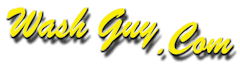 Wash Guy.com